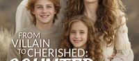 From Villain to Cherished: Counter My Role by Pampering Kids