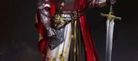 Game Of Thrones: The God-Emperor of Planetosm