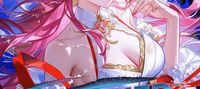 Glitched Goddess: My Skills are maxed out