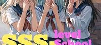 Global Awakening: Eavesdropping on the SSS-level School Beauty's Inner Voice