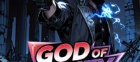 God of Money: Reincarnated as the Weakest SSS Rank