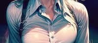 Goddess's Yuri harem: Chosing the Empress is hard