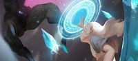 Guild Mage: Apprentice [Stubbing August 15th]