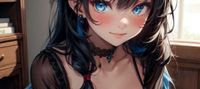 Harem Apocalypse: My Seed is the Cure?!