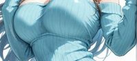 Harem Points System: Every Touch Counts!