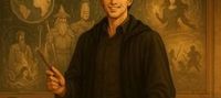Harry Potter and the Surprisingly Competent History of Magic Professor