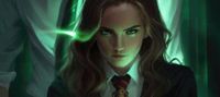 Harry Potter: I, Tom Riddle, am not the Dark Lord