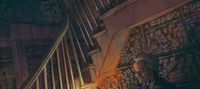 Harry Potter: The Wandmaker