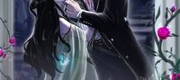 Heart Over Sword