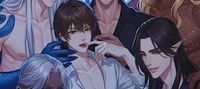 Help! Five Beast Alphas Want To Breed Me!!(BL)