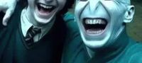 Hogwarts: This Dark Lord is Good?