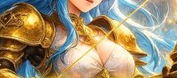 Hollow Crown: SSS-Ranked Godslayer's Rise
