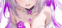 Honkai Star Rail: But I can touch Castorice