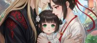 How To Hide The Tyrant's Child In The Apocalypse