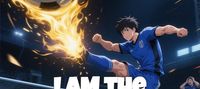 I AM the Football Star