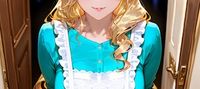 I Became My Elf King Character In A Game-Like World