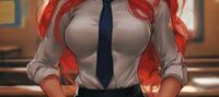 I Became The Scoundrel In The Popular Dating Sim