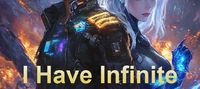I Have Infinite Skill Points