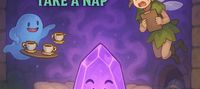 I Was Reincarnated as a Dungeon, So What? I Just Want to Take a Nap.