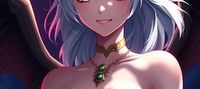I'm Not Your Husband, You Evil Dragon!