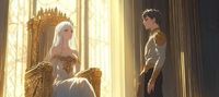 In the Name of Empress
