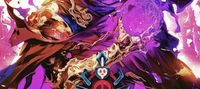 Infinite Mana Exorcist