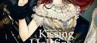 Kissing Hellfire: Marry Me, Evil Lord