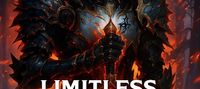 Limitless Evolution: I'm The New Dragon God?