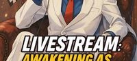 Livestream: Awakening as Kaitō Kid, Shocking the World