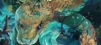 Longevity Martial Arts: I have a Mysterious Water Snake Avatar