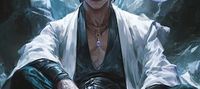 Longevity Strange Immortal