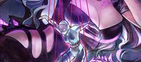 Magical Girl Mechanical Heart