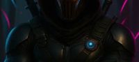 Marvel: Hunter