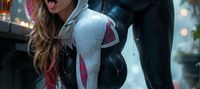 Marvel: The Villain