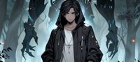 Master Of Astral Summoner