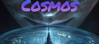 My Bottle Cosmos