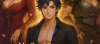 My Class? MILF Hunter. My Rank? SSS. My Problem? Too Many Wives.