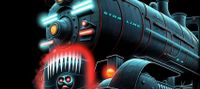 My Doomsday Train