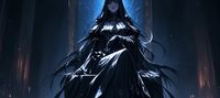 My Stepmother Is an Ex-Demon Queen