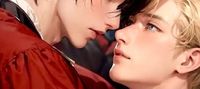 My Sword Between The Alpha's Lips