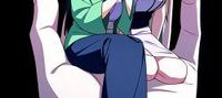 Naruto: Paradise for One [R-18]
