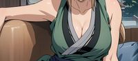 Naruto: Strongest Shinobi System With a Glitch