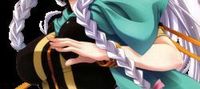 (New) DxD: Matsuda?
