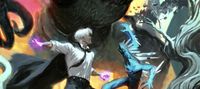 Nightmare Realm Summoner [STUBBING IN 1 MONTH]