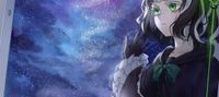 Nowhere Stars