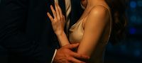 One Night Bride: Master Blackwood's Substitute Wife