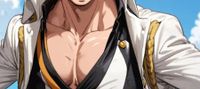 One Piece : Admiral Falcon is Pissed off again today!