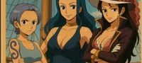 One Piece: Grand Harem Adventures