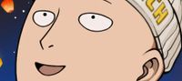 One Piece : I Have Saitama Strength