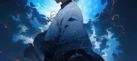 One Piece: Lightning's Heir
